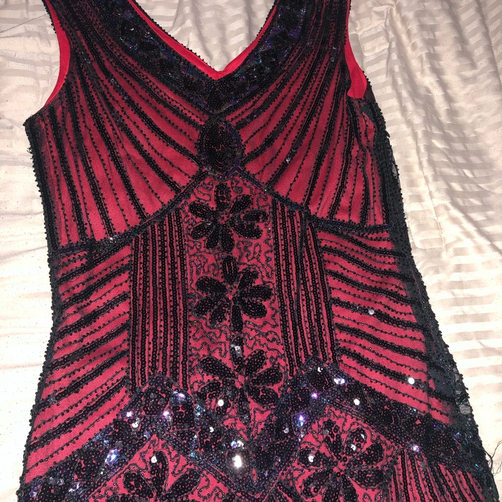 Party Dresse